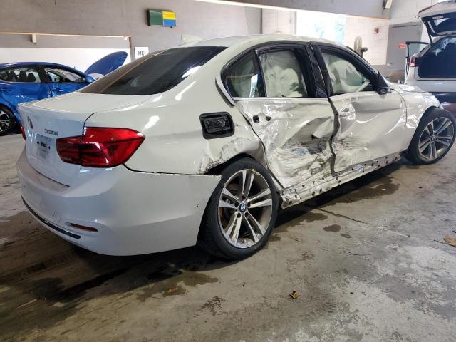 BMW 3 SERIES 330 I 2018