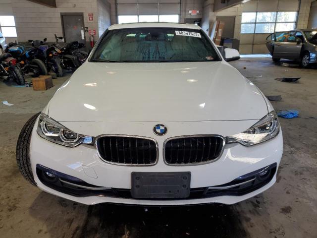 BMW 3 SERIES 330 I 2018