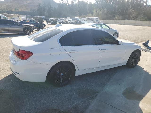 BMW 3 SERIES 330 I 2018