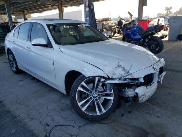 BMW 3 SERIES 330 I 2018