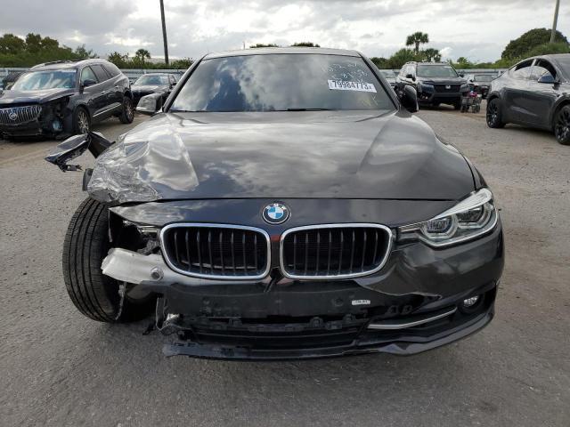 BMW 3 SERIES 330 I 2018