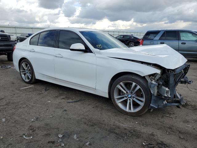 BMW 3 SERIES 330 I 2018