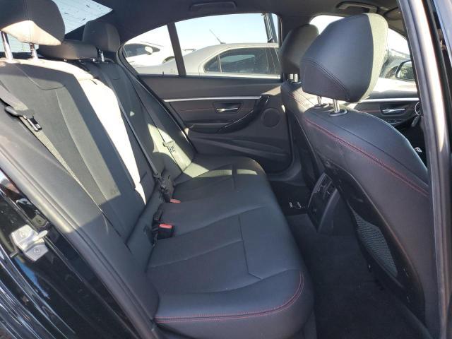 BMW 3 SERIES 330 I 2018