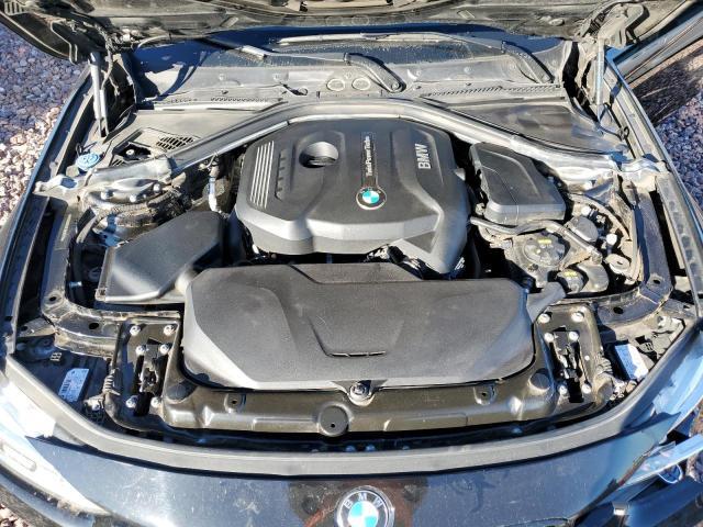 BMW 3 SERIES 330 I 2018