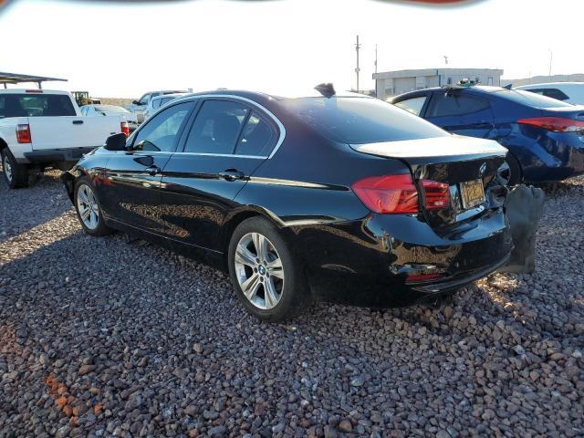 BMW 3 SERIES 330 I 2018