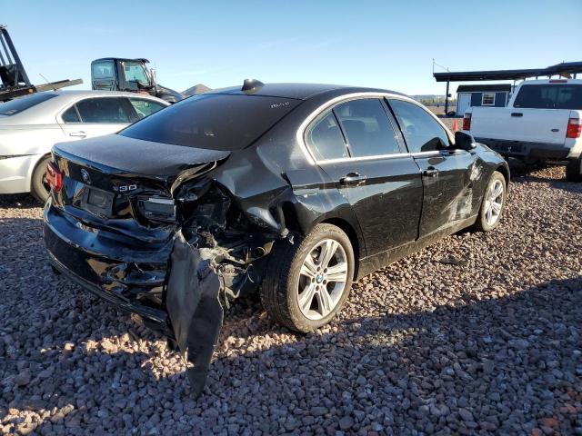 BMW 3 SERIES 330 I 2018