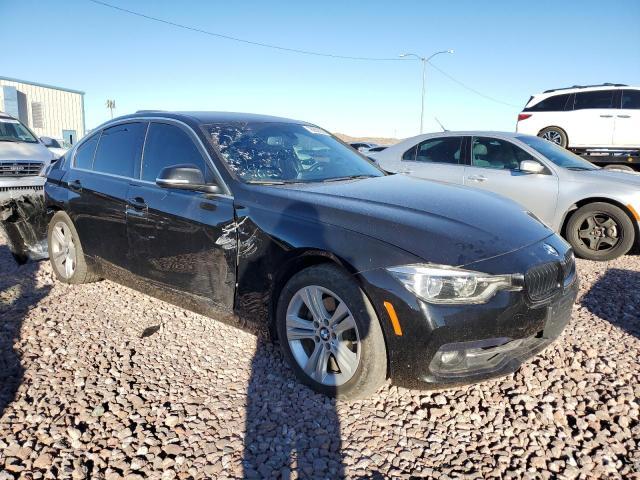 BMW 3 SERIES 330 I 2018