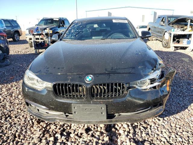 BMW 3 SERIES 330 I 2018