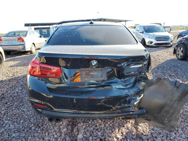 BMW 3 SERIES 330 I 2018