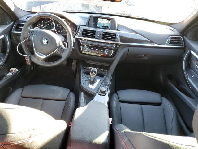 BMW 3 SERIES 330 I 2018