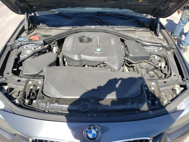 BMW 3 SERIES 330 XI 2017