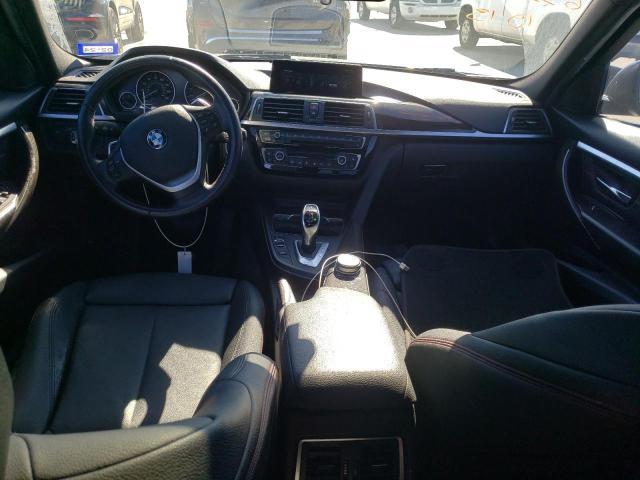 BMW 3 SERIES 330 XI 2017