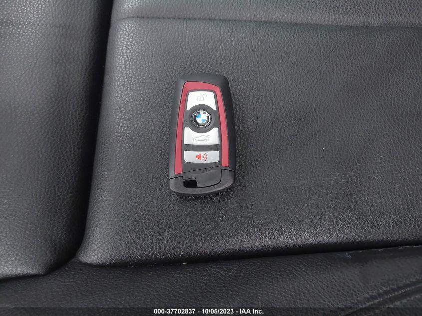 BMW 3 SERIES 330I XDRIVE 2017