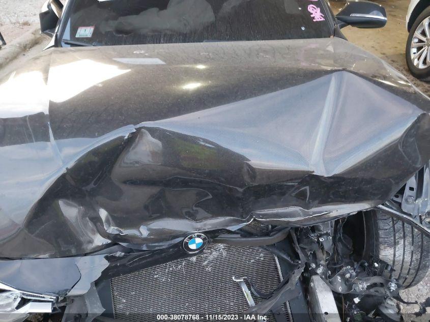 BMW 330I XDRIVE 2017