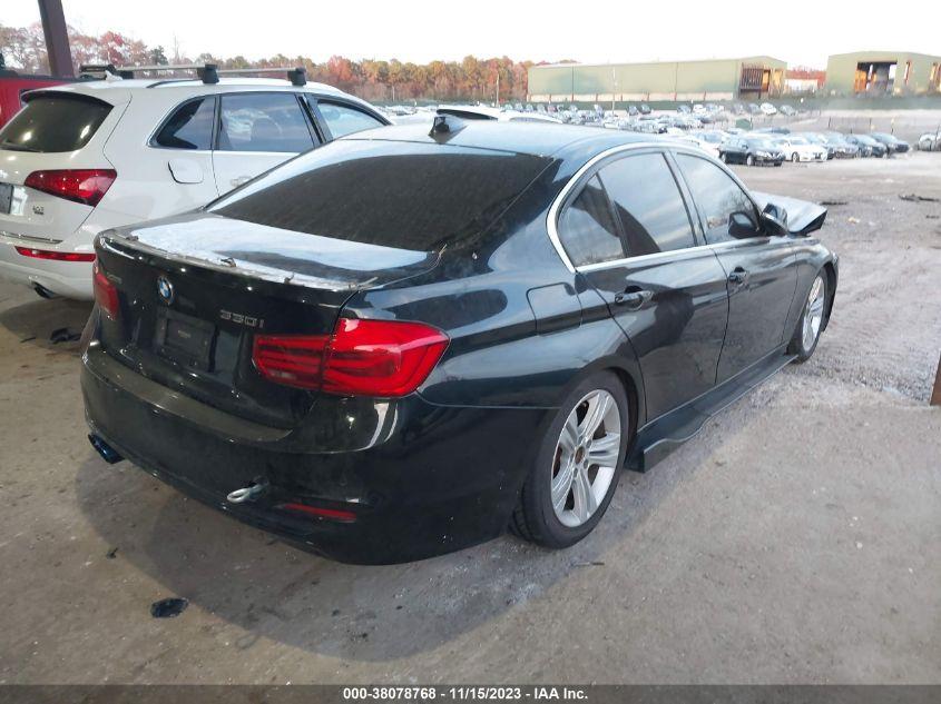 BMW 330I XDRIVE 2017