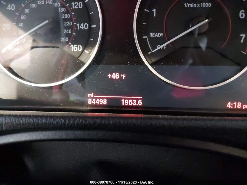 BMW 330I XDRIVE 2017