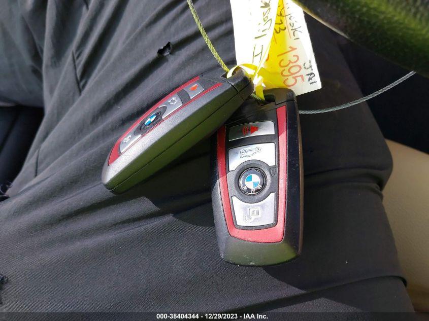 BMW 330I XDRIVE 2017