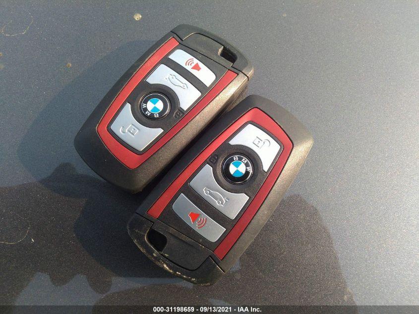 BMW 3 SERIES 330I XDRIVE 2018