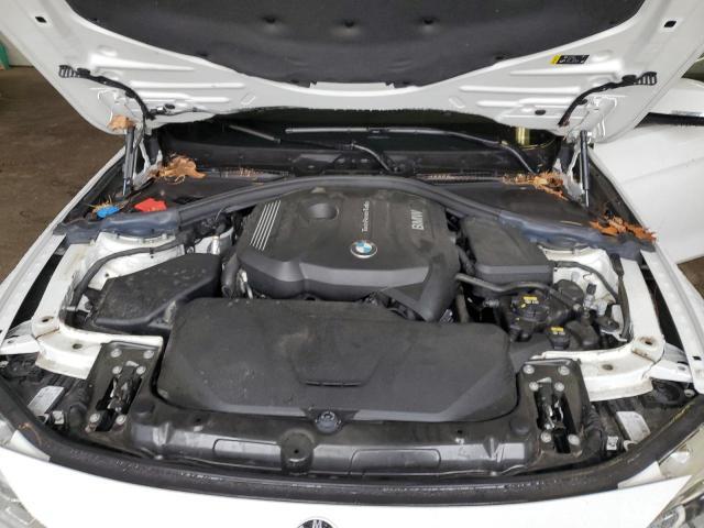 BMW 3 SERIES 330 XI 2018