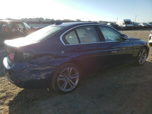 BMW 3 SERIES 330 XI 2018