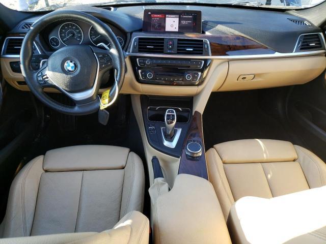 BMW 3 SERIES 330 XI 2018