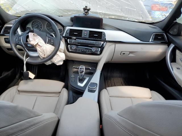 BMW 3 SERIES 330 XI 2018