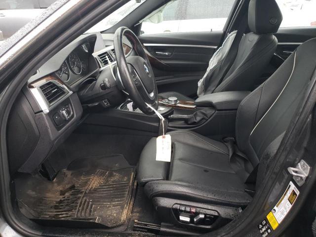 BMW 3 SERIES 330 XI 2017