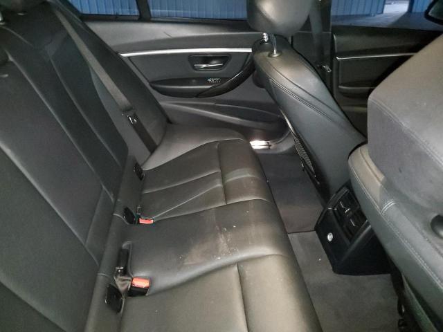 BMW 3 SERIES 330 XI 2018