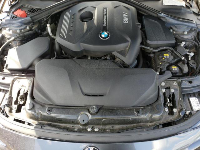 BMW 3 SERIES 330 XI 2018