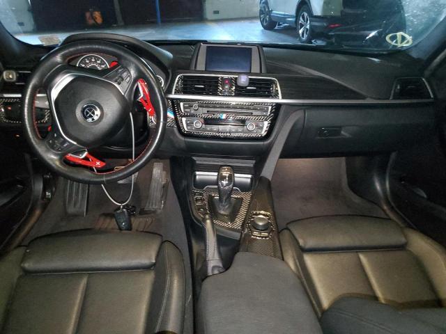 BMW 3 SERIES 330 XI 2018