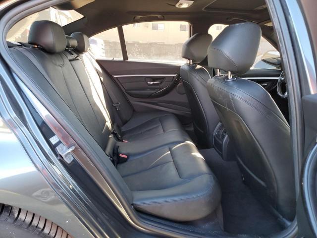 BMW 3 SERIES 330 XI 2018