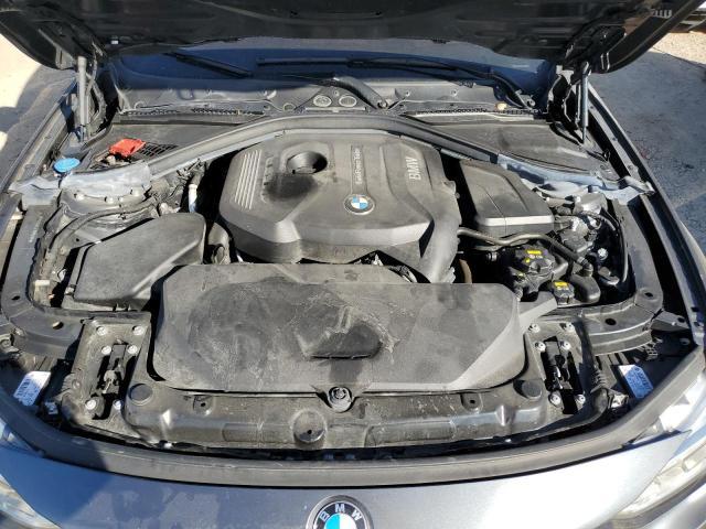 BMW 3 SERIES 330 XI 2018