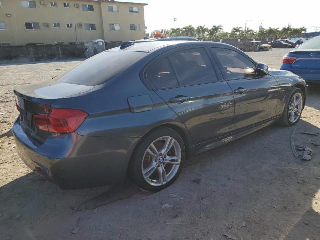 BMW 3 SERIES 330 XI 2018