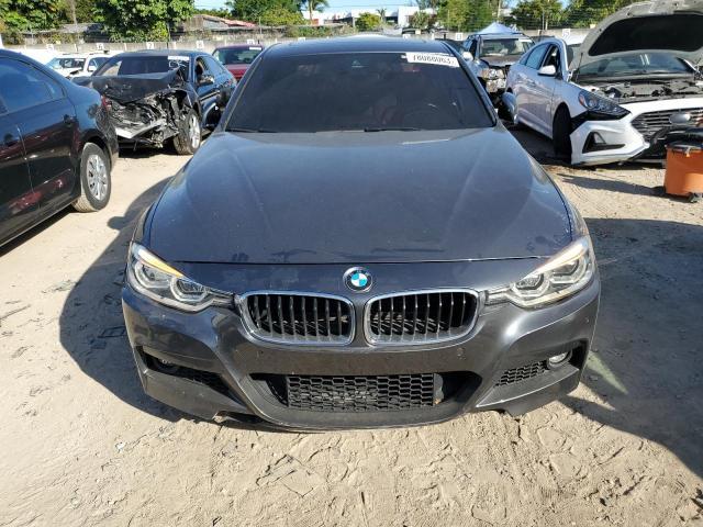 BMW 3 SERIES 330 XI 2018