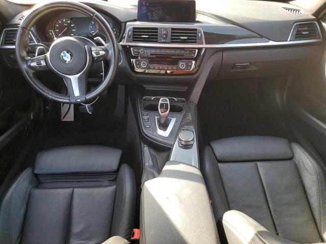 BMW 3 SERIES 330 XI 2018