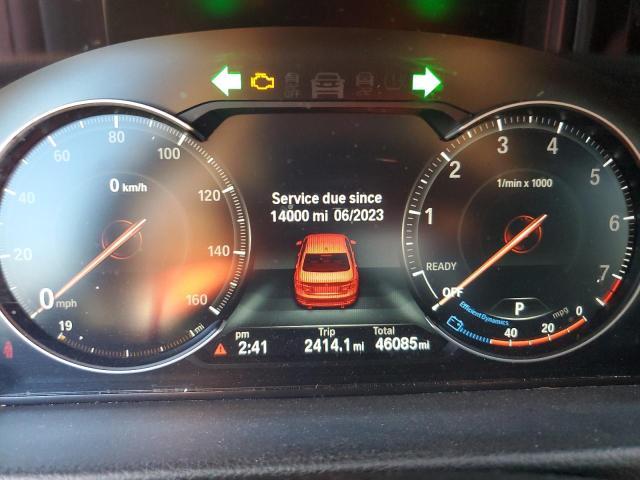 BMW 3 SERIES 330 XI 2018