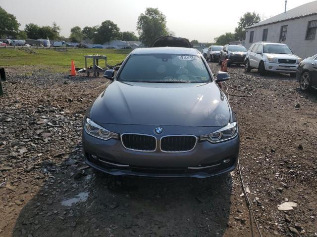 BMW 3 SERIES 330 XI 2018