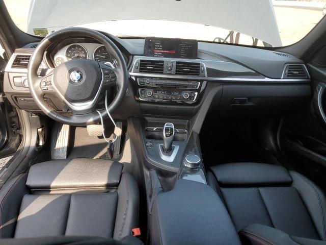 BMW 3 SERIES 330 XI 2018