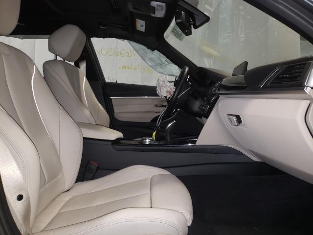 BMW 3 SERIES 330 XI 2017