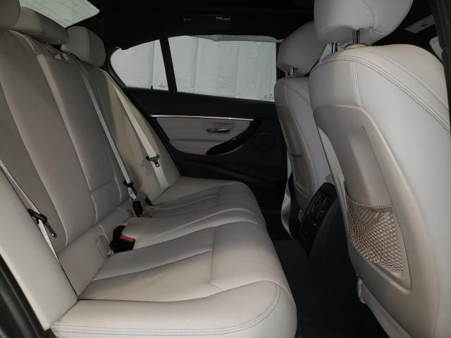 BMW 3 SERIES 330 XI 2017