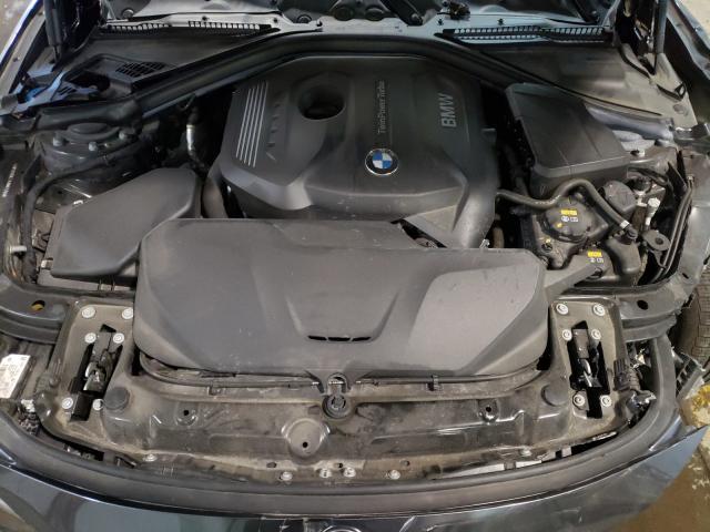 BMW 3 SERIES 330 XI 2017