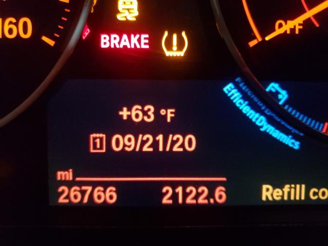 BMW 3 SERIES 330 XI 2017