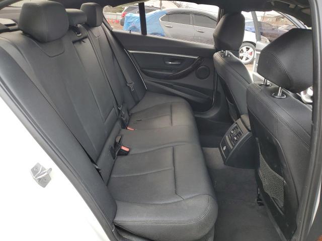 BMW 3 SERIES 330 XI 2017