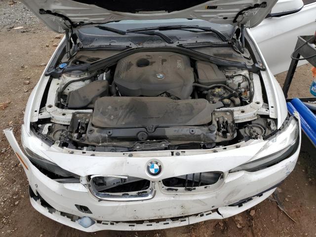 BMW 3 SERIES 330 XI 2017