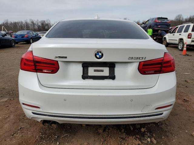 BMW 3 SERIES 330 XI 2017
