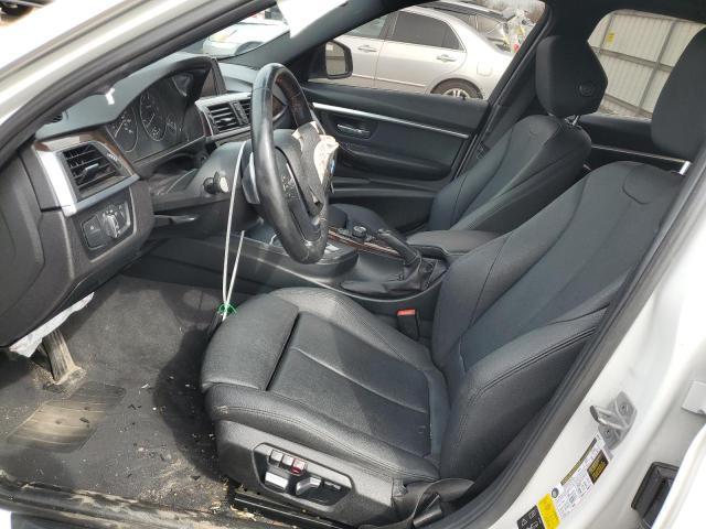 BMW 3 SERIES 330 XI 2017