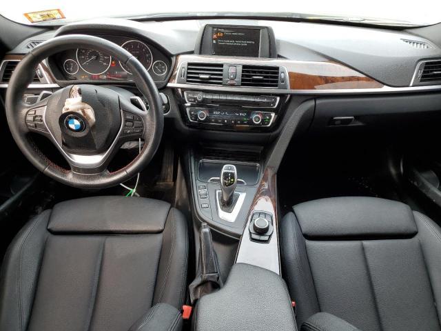 BMW 3 SERIES 330 XI 2017