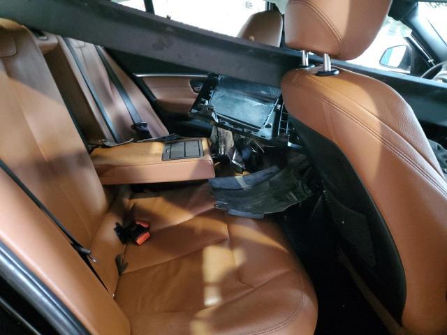 BMW 3 SERIES 330 XI 2017