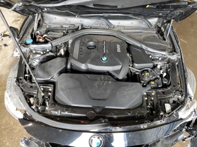 BMW 3 SERIES 330 XI 2017