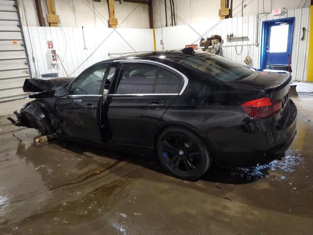 BMW 3 SERIES 330 XI 2017